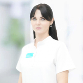 Колесникова Ксения Владимировна, дерматовенеролог