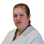 Рогачева Жанна Леонидовна, детский инфекционист