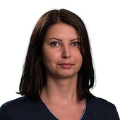 Селина Светлана Геннадьевна, кардиолог