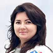 Жохова Ксения Константиновна, косметолог