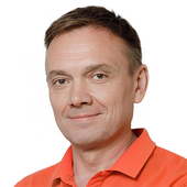 Сигитов Константин Николаевич, стоматолог-ортопед