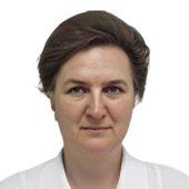 Куц Людмила Александровна, терапевт