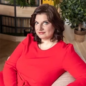 Хвингия Ирина Сергеевна, детский психолог