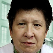 Туезова Татьяна Иннокентьевна, педиатр