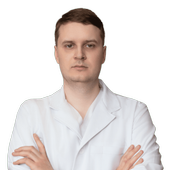 Анацко Роман Николаевич, врач УЗД