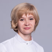 Сумская Евгения Ивановна, стоматолог-терапевт