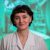 Малай Татьяна Евгеньевна, эндокринолог