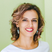 Ганиева Регина Германовна, педиатр