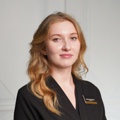 Бортникова Кристина Максимовна, стоматолог-терапевт