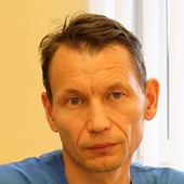 Зарипов Наиль Зяудатович, хирург