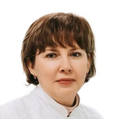 Пачаева Наталья Валерьевна, дерматолог