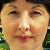 Лукина Ольга Ильинична, педиатр