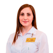 Никишина Наталья Петровна, гинеколог