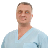 Малахов Константин Владимирович, массажист