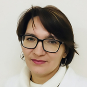 Лавришко Майя Владимировна, невролог