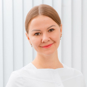 Чечко Светлана Михайловна, трансфузиолог