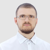 Демиденко Дмитрий Александрович, рентгенолог