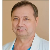 Сивцов Валерий Владимирович, сосудистый хирург