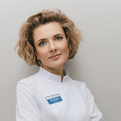 Царегородцева Анна Вячеславовна, дерматолог