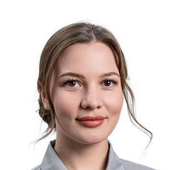 Набиуллина Алина Радиковна, стоматолог-терапевт