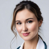 Степанова Ольга Сергеевна, психиатр