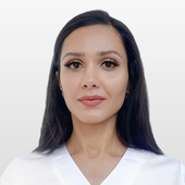 Багунц Маргарита Самвеловна, хирург