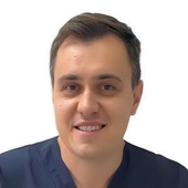 Валеев Артур Камильевич, хирург