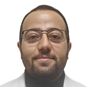 Алааеддине Мустафа, кардиолог