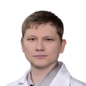Хасимуллин Роман Равилевич, невролог
