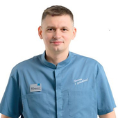 Дзюба Николай Михайлович, гнатолог