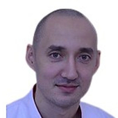 Тен Сергей Хончелович, онколог