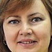 Ревина Марина Сергеевна, гинеколог