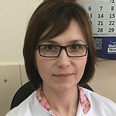 Радюкова Ирина Михайловна, онколог