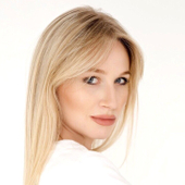 Алферова Алена Альбертовна, врач-косметолог