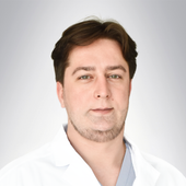 Климов Станислав Сергеевич, онколог