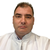 Голубев Андрей Степанович, хирург