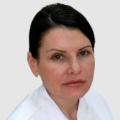 Кухаркина Ольга Борисовна, гинеколог