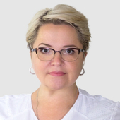 Дорофеева Юлия Валериевна, терапевт