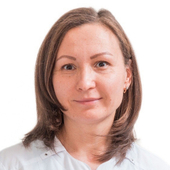 Копысова Евгения Дмитриевна, гинеколог