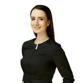 Ладыгина Анастасия Константиновна, стоматолог-ортопед