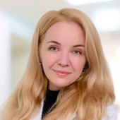 Зайцева Марина Владиславовна, невролог