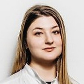 Иванова Валерия Николаевна, терапевт