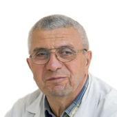 Чилингарянц Сергей Георгиевич, онколог