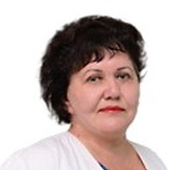 Комина Ирина Николаевна, акушер-гинеколог