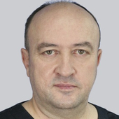 Черданцев Сергей Анатольевич, реаниматолог