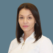 Нухова Наталья Степановна, стоматолог-терапевт