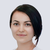 Клюшина Светлана Владимировна, стоматологический гигиенист