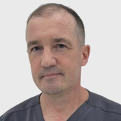 Мельзин Юрий Валерьевич, уролог