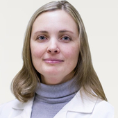 Бугрова Елена Владимировна, невролог