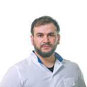 Муташев Эльбрус Салахдинович, хирург